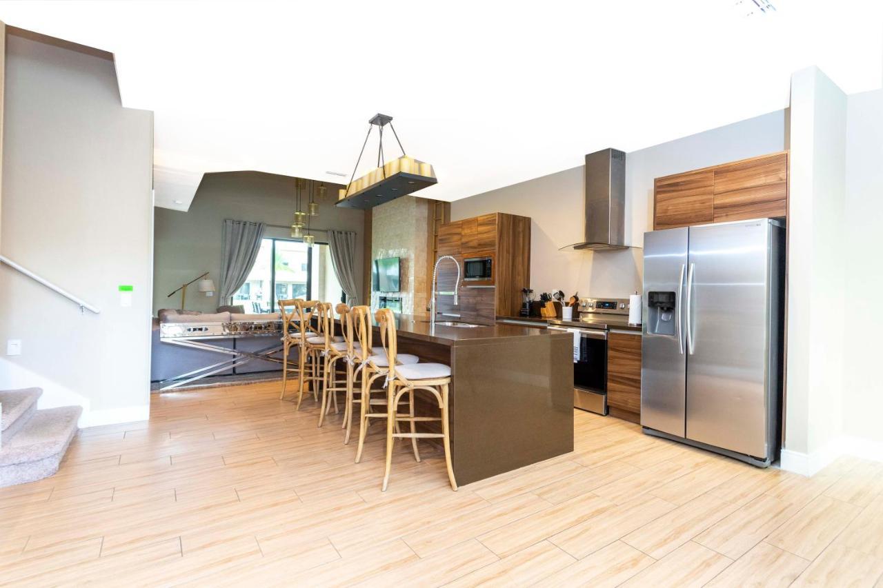 Marvelous 4 Bd Close To Disney @ Magic Village 7457 Four Corners Екстер'єр фото