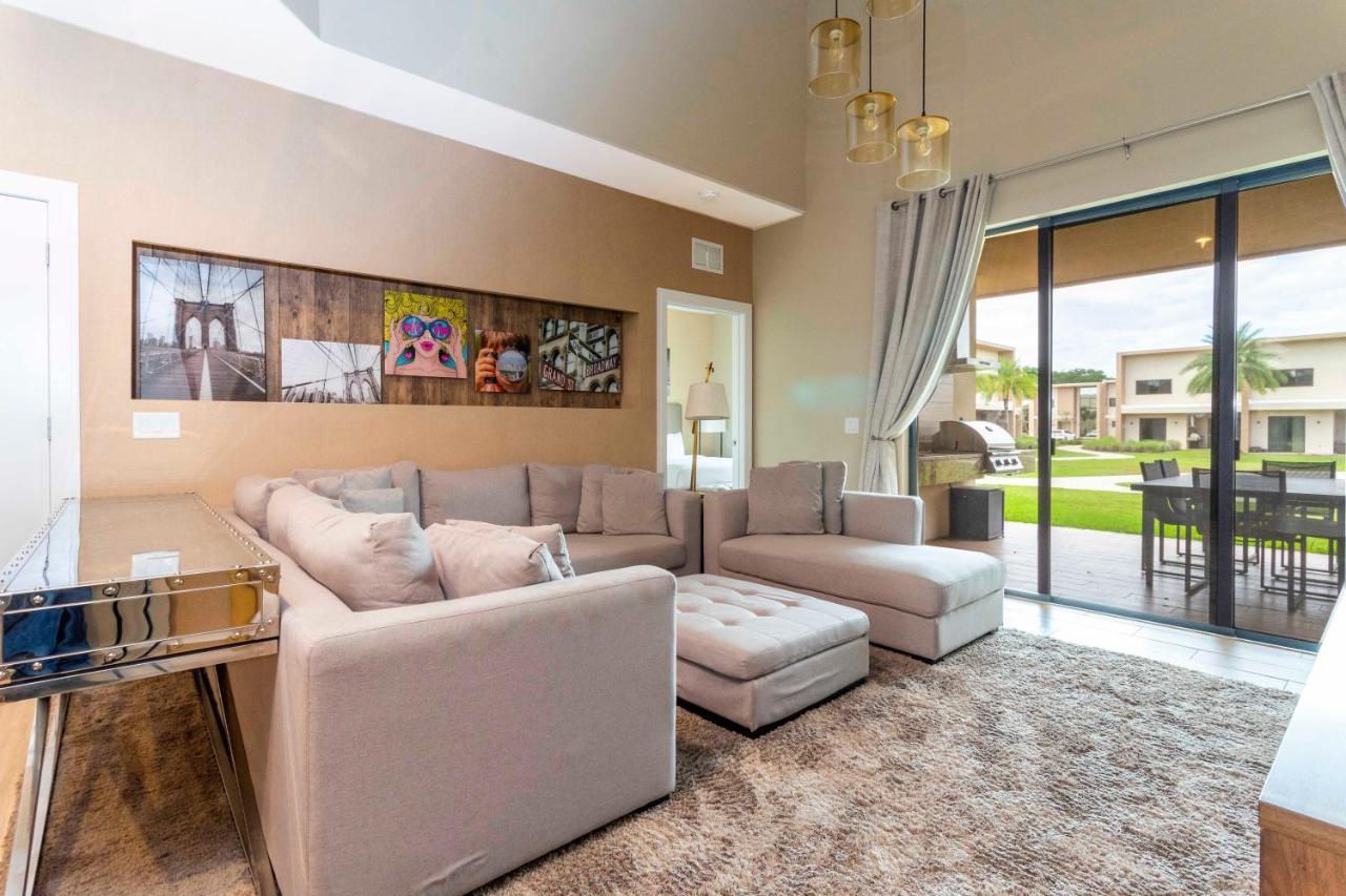 Marvelous 4 Bd Close To Disney @ Magic Village 7457 Four Corners Екстер'єр фото