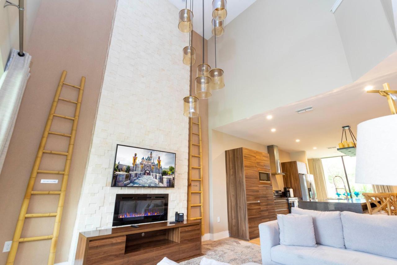 Marvelous 4 Bd Close To Disney @ Magic Village 7457 Four Corners Екстер'єр фото